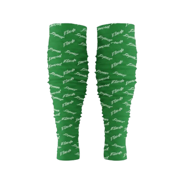 Elevate Pre-Scrunched Leg Sleeves