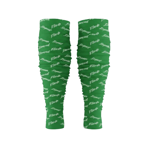 Elevate Pre-Scrunched Leg Sleeves