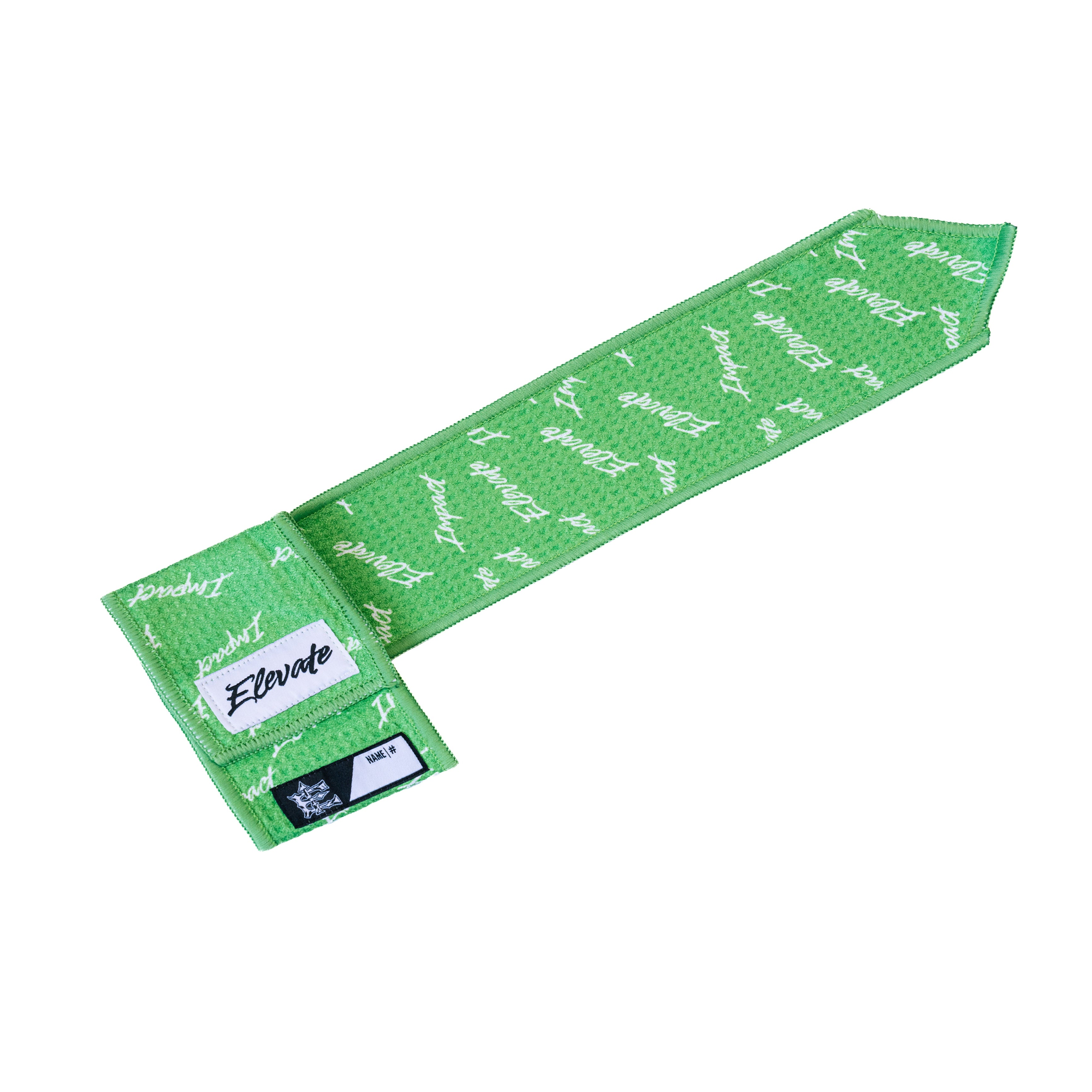 Elevate Streamer Towel