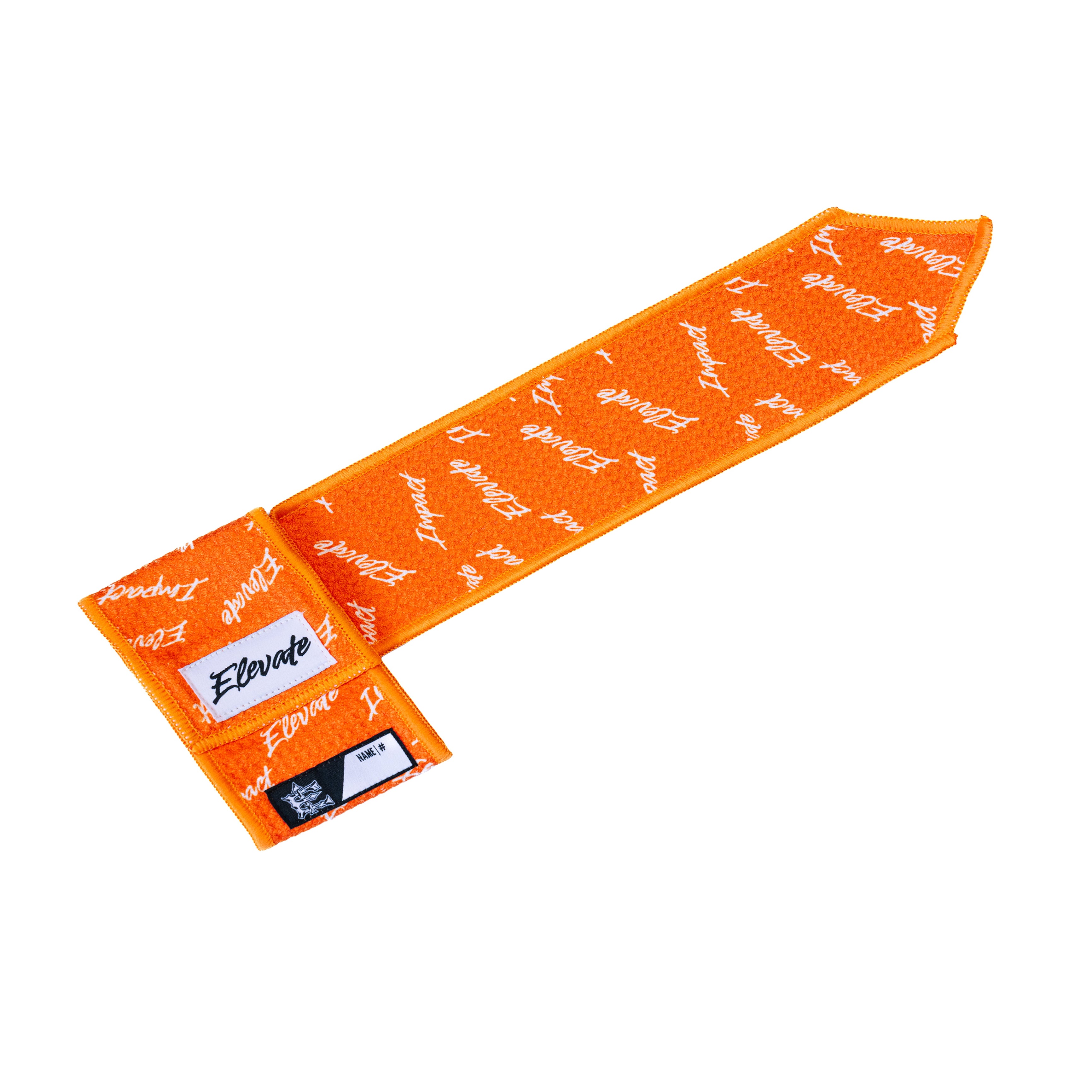 Elevate Streamer Towel