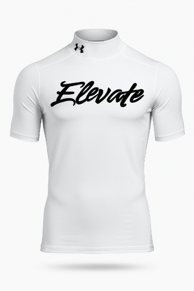 Elevate ColdGear Mock SS