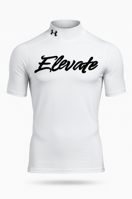 Elevate ColdGear Mock SS