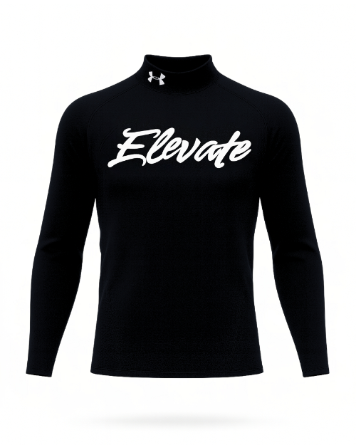 Elevate ColdGear Compression LS