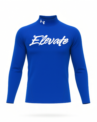 Elevate ColdGear Compression LS