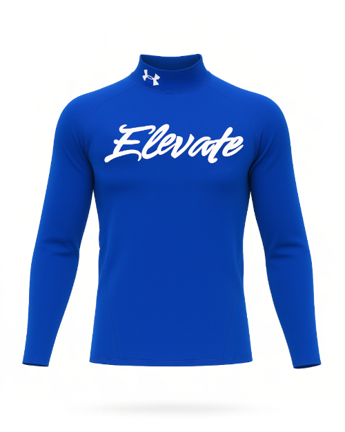 Elevate ColdGear Compression LS