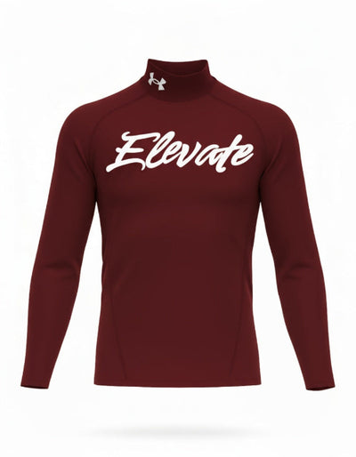 Elevate ColdGear Compression LS