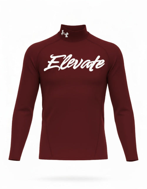 Elevate ColdGear Compression LS