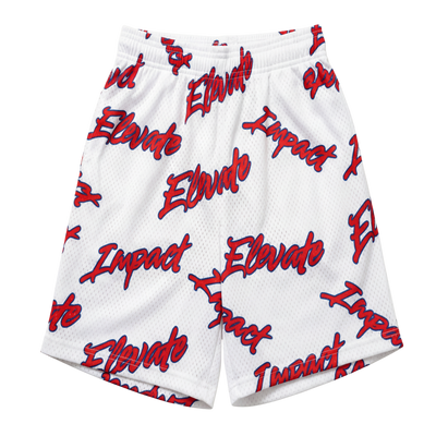 Elevate OG Shorts