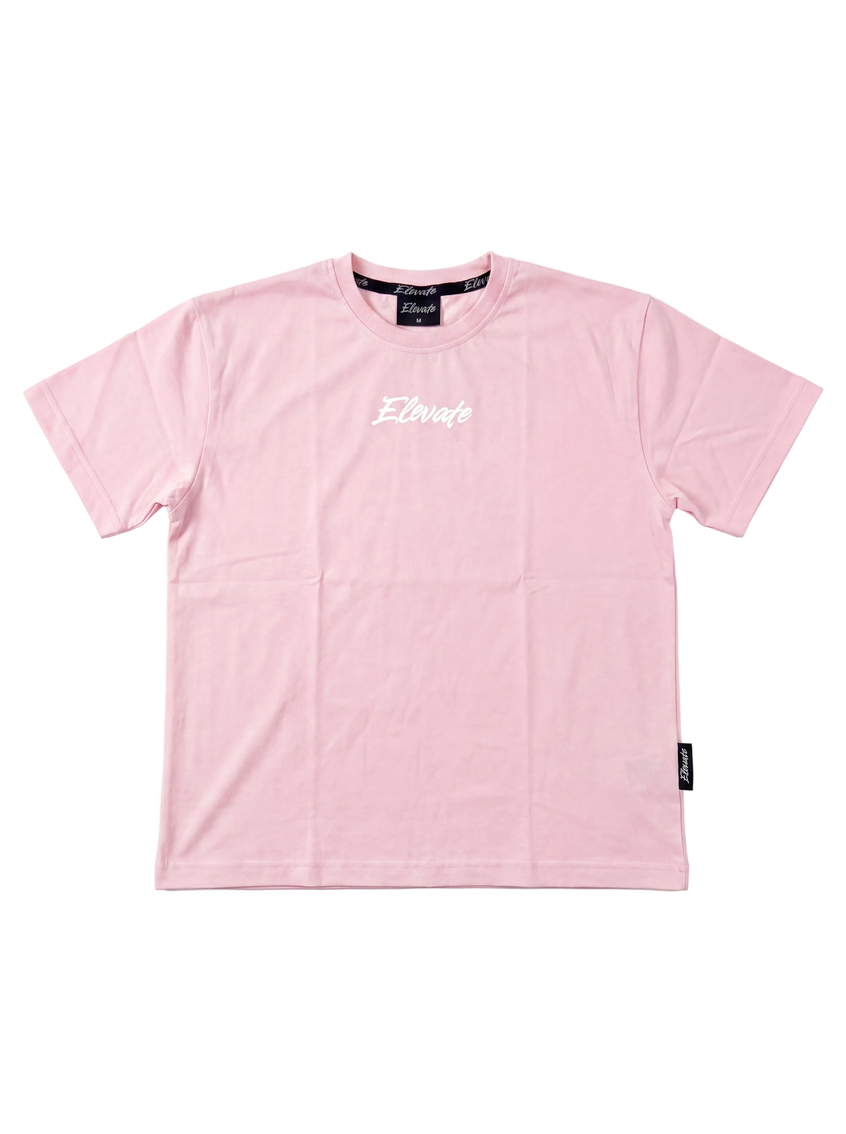 Elevate Heavy Tee