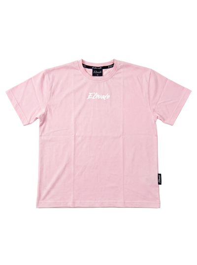 Elevate Heavy Tee