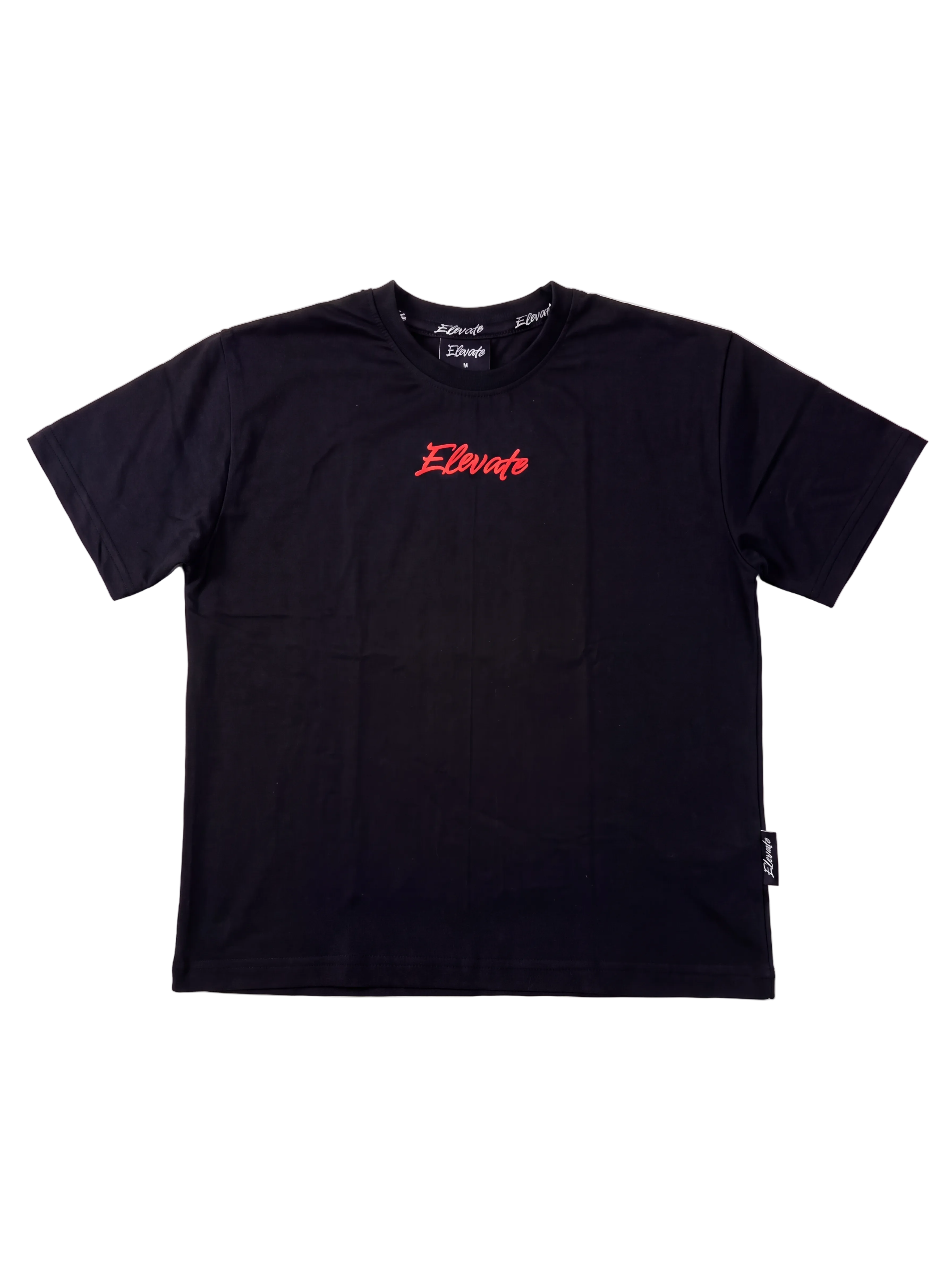 Elevate Heavy Tee