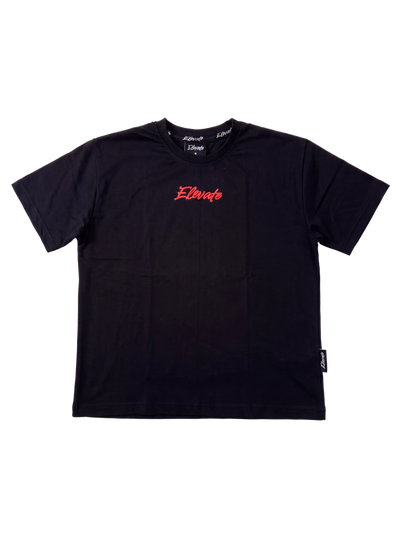 Elevate Heavy Tee