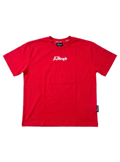 Elevate Heavy Tee