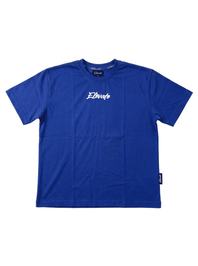 Elevate Heavy Tee