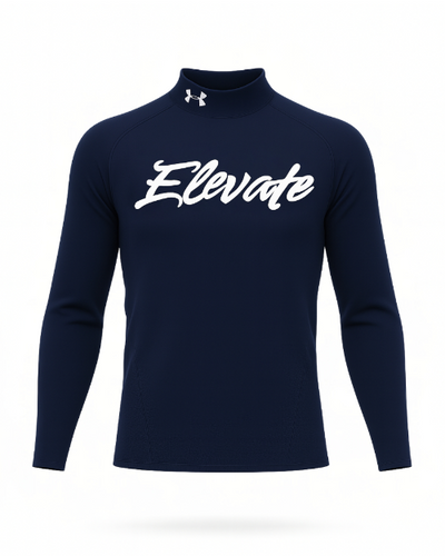 Elevate ColdGear Compression LS