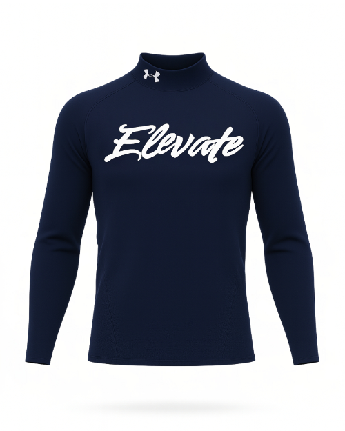 Elevate ColdGear Compression LS