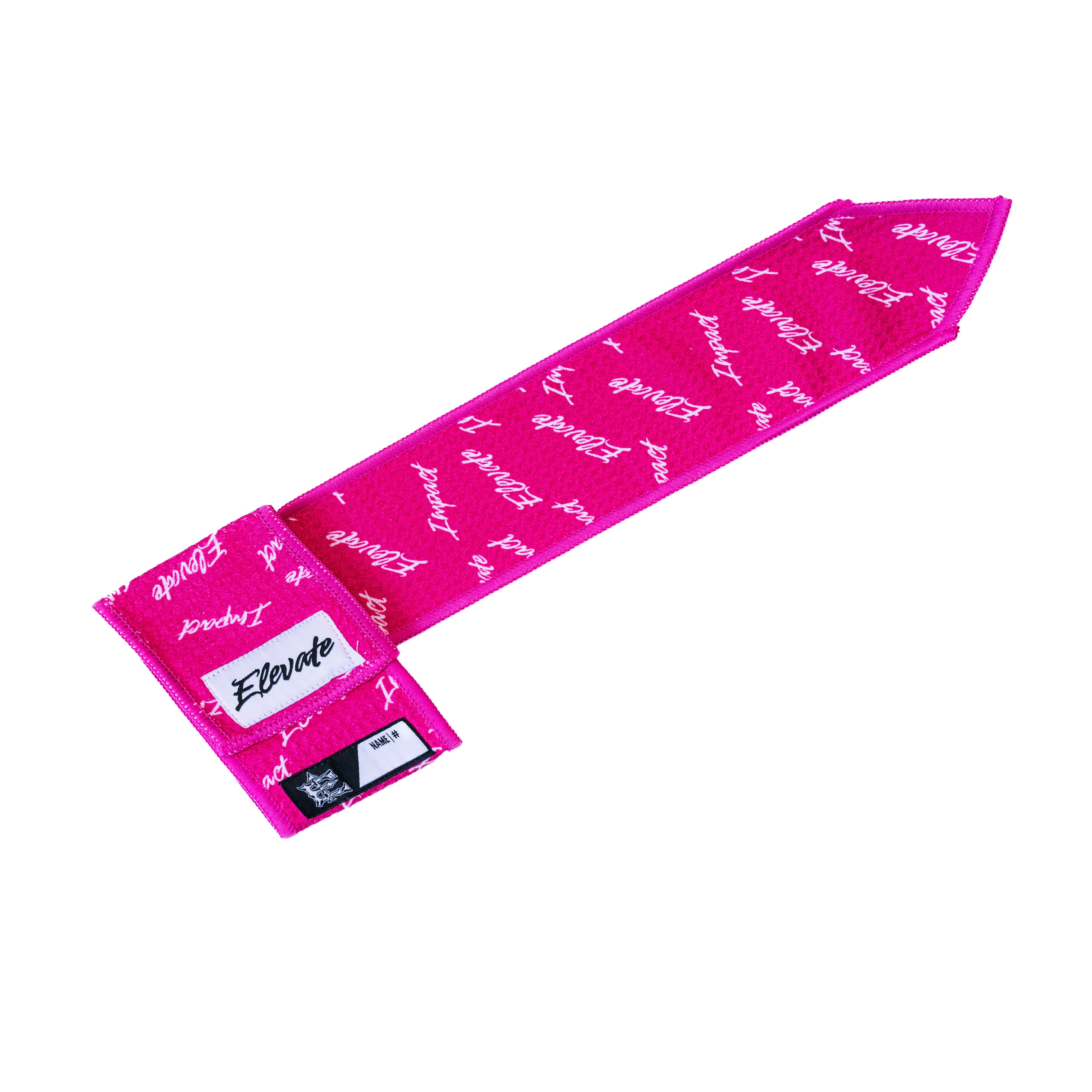 Elevate Streamer Towel