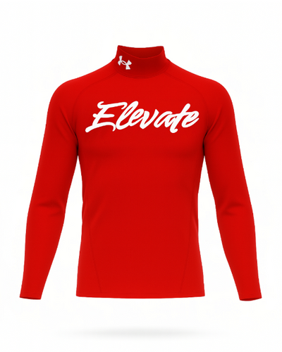 Elevate ColdGear Compression LS