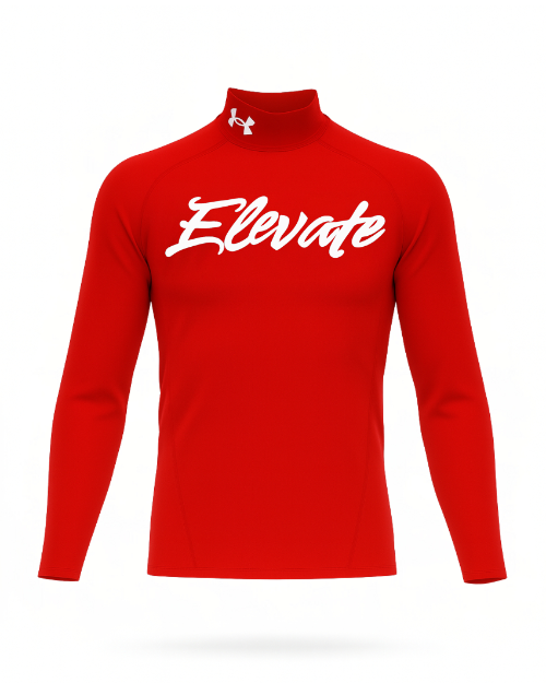 Elevate ColdGear Compression LS